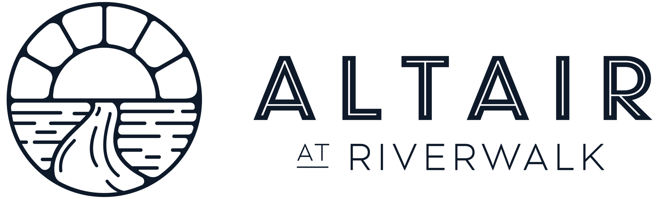 Altair at Riverwalk